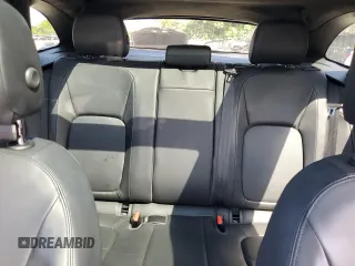 2020 Jaguar F-Pace 25t Premium z VIN SADCJ2FX0LA646149, wystawiony jako Copart lot #50767125 z przebiegiem 36 306 mil mil oraz Nie do naprawy • Non repairable. Historia ofert i sprzedaży dostępna na DreamBid. Obrazek 10.