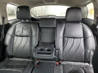 2014 Infiniti QX60 with VIN 5N1AL0MM3EC511289, listed as a Copart auction lot 51481215 with 183,907 mi miles and Salvage Title. Bid and sale history available at carsss.com. Image 10.
