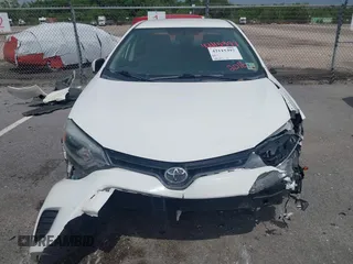 2016 Toyota Corolla L with VIN 2T1BURHEXGC580682, listed as a IAAI auction lot 42115397 with 109,601 mi miles and . Bid and sale history available at DreamBid. Image 6.
