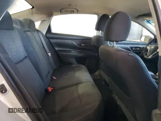 2016 Nissan Altima S with VIN 1N4AL3APXGN371033, listed as a Copart auction lot 42254125 with 288,921 mi miles and Salvage Title. Bid and sale history available at carsss.com. Image 10.