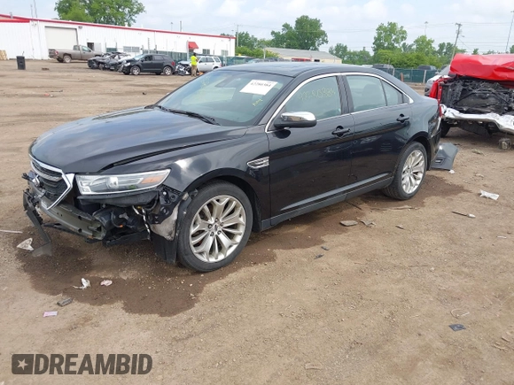 2019 Ford Taurus Limited z VIN 1FAHP2F82KG111088, wystawiony jako IAAI lot #42280384 z przebiegiem 97 961 mil mil oraz . Historia ofert i sprzedaży dostępna na DreamBid. Obrazek 19.