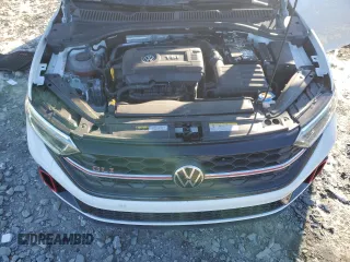 2023 Volkswagen Jetta GLI Autobahn с VIN 3VW2T7BU5PM060739, выставлен на аукционе Copart как лот 87633925 с пробегом 14 638 миль миль и Списание • Salvage title. История ставок и продаж доступна на DreamBid. Изображение 13.