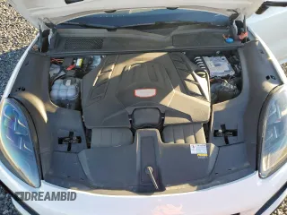 2021 Porsche Cayenne GTS with VIN WP1AG2AY0MDA35179, listed as a Copart auction lot 87866625 with 33,235 mi miles and Salvage title. Bid and sale history available at DreamBid. Image 13.
