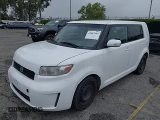 2008 Scion xB z VIN JTLKE50E681039754, wystawiony jako IAAI lot #42067611 z przebiegiem 133 463 mil mil oraz . Historia ofert i sprzedaży dostępna na DreamBid. Obrazek 17.