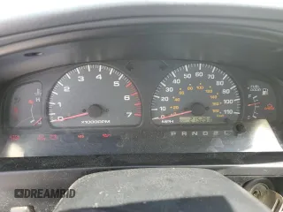 2000 Toyota 4Runner SR5 z VIN JT3HN86R3Y0277802, wystawiony jako Copart lot #60646825 z przebiegiem 215 251 mil mil oraz Czysty tytuł • Clean title. Historia ofert i sprzedaży dostępna na DreamBid. Obrazek 9.
