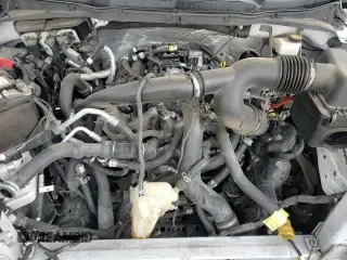 2021 Ford F-150 XL с VIN 1FTEW1CP1MFC47615, выставлен на аукционе Copart как лот 69326385 с пробегом 75 151 миль миль и Списание • Salvage title. История ставок и продаж доступна на DreamBid. Изображение 13.