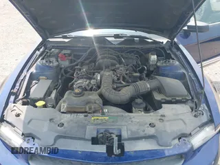 2010 Ford Mustang V6 с VIN 1ZVBP8EN7A5171725, выставлен на аукционе IAAI как лот 42391324 с пробегом 202 671 миль миль и . История ставок и продаж доступна на DreamBid. Изображение 10.