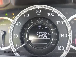 2015 Honda Accord EX-L с VIN 1HGCR2F84FA017030, выставлен на аукционе IAAI как лот 42242195 с пробегом 77 556 миль миль и . История ставок и продаж доступна на DreamBid. Изображение 16.