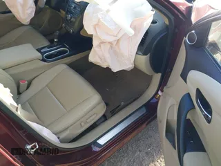 2017 Acura RDX with VIN 5J8TB4H3XHL028042, listed as a IAAI auction lot 41306813 with 50,452 mi miles. Bid and sale history available at carsss.com. Image 5.
