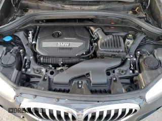 2022 BMW X1 sDrive28i with VIN WBXJG7C05N5V08966, listed as a Copart auction lot 86360594 with 39,514 mi miles and Clean Title. Bid and sale history available at carsss.com. Image 11.