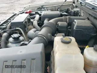 2009 Ford F-150 XL with VIN 1FTPW14V09FA94450, listed as a IAAI auction lot 43456054 with 128,990 mi miles and . Bid and sale history available at DreamBid. Image 19.