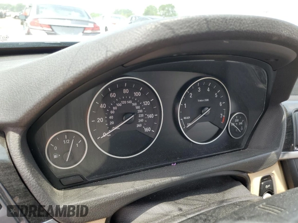 2015 BMW 4 Series 428i xDrive с VIN WBA3T1C57FP820526, выставлен на аукционе Copart как лот 59845415 с пробегом Не указан миль и Списание • Salvage title. История ставок и продаж доступна на DreamBid. Изображение 9.