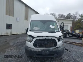 2017 Ford Transit z VIN 1FTBW2XM7HKA19849, wystawiony jako IAAI lot #41929570 z przebiegiem 163 907 mil mil oraz . Historia ofert i sprzedaży dostępna na DreamBid. Obrazek 12.