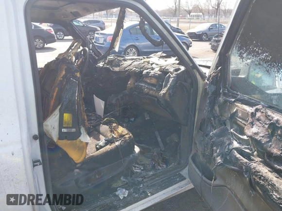 2010 Ford Ranger XL with VIN 1FTKR1ED0APA68324, listed as a IAAI auction lot 41796313 with Not provided miles and . Bid and sale history available at DreamBid. Image 5.