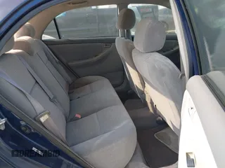 2007 Toyota Corolla CE with VIN 1NXBR32EX7Z904400, listed as a IAAI auction lot 41952406 with 141,655 mi miles and . Bid and sale history available at DreamBid. Image 8.