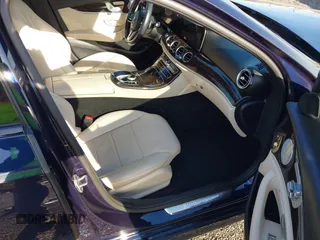2019 Mercedes-Benz E 300 with VIN WDDZF4KB6KA570745, listed as a IAAI auction lot 40965933 with 66,680 mi miles and . Bid and sale history available at DreamBid. Image 5.