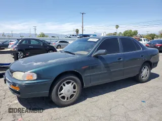 1995 Toyota Camry LE with VIN JT2GK12EXS0123355, listed as a Copart auction lot 53195364 with 171,510 mi miles and Salvage Title. Bid and sale history available at carsss.com. Image 1.