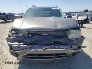 2005 Ford Freestyle Limited z VIN 1FMDK06165GA16290, wystawiony jako Copart lot #55596965 z przebiegiem Nie podano mil oraz Szkoda całkowita • Salvage title. Historia ofert i sprzedaży dostępna na DreamBid. Obrazek 5.