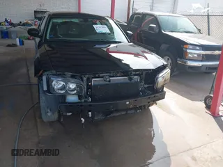 2007 Dodge Charger with VIN 2B3KA43R17H782341, listed as a IAAI auction lot 41393483 with 174,182 mi miles and . Bid and sale history available at carsss.com. Image 6.