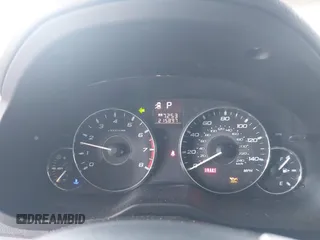 2012 Subaru Outback 2.5i с VIN 4S4BRBAC0C3210857, выставлен на аукционе IAAI как лот 42486193 с пробегом 215 897 миль миль и . История ставок и продаж доступна на DreamBid. Изображение 7.