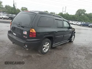 2003 GMC Envoy SLT z VIN 1GKET16S936221162, wystawiony jako IAAI lot #42366344 z przebiegiem 168 273 mil mil oraz . Historia ofert i sprzedaży dostępna na DreamBid. Obrazek 4.