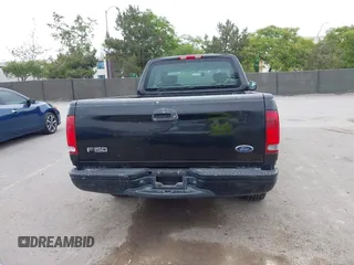 2002 Ford F-150 XL с VIN 1FTRX17242NB23323, выставлен на аукционе IAAI как лот 42363484 с пробегом Не указан миль и . История ставок и продаж доступна на DreamBid. Изображение 16.