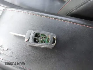 2011 GMC Terrain SLT-2 with VIN 2CTALWEC4B6454364, listed as a IAAI auction lot 41480757 with 196,638 mi miles and . Bid and sale history available at carsss.com. Image 11.