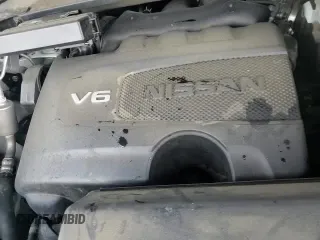 2020 Nissan Pathfinder S с VIN 5N1DR2AN4LC581529, выставлен на аукционе Copart как лот 67199765 с пробегом 94 180 миль миль и Списание • Salvage title. История ставок и продаж доступна на DreamBid. Изображение 17.