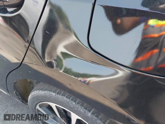 2019 Toyota Corolla L z VIN 5YFBURHE3KP906802, wystawiony jako IAAI lot #42424303 z przebiegiem 136 385 mil mil oraz . Historia ofert i sprzedaży dostępna na DreamBid. Obrazek 20.