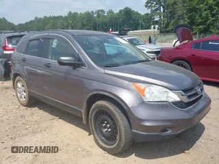 2011 Honda CR-V SE with VIN 5J6RE4H46BL038142, listed as a IAAI auction lot 42596590 with 81,838 mi miles and . Bid and sale history available at DreamBid. Image 1.