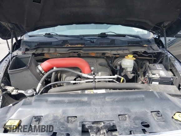 2016 Ram 1500 Big Horn with VIN 1C6RR7GT9GS109505, listed as a IAAI auction lot 42022126 with 211,881 mi miles and . Bid and sale history available at DreamBid. Image 10.