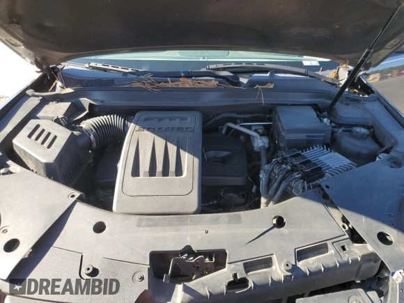2014 GMC Terrain SLE with VIN 2GKALREK5E6358384, listed as a Copart auction lot 87391104 with 195,393 mi miles and Salvage title. Bid and sale history available at DreamBid. Image 11.