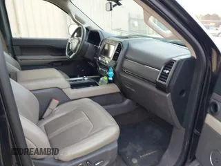 2020 Ford Expedition Max Limited z VIN 1FMJK1KT0LEA03821, wystawiony jako IAAI lot #41965288 z przebiegiem 98 751 mil mil oraz . Historia ofert i sprzedaży dostępna na DreamBid. Obrazek 5.