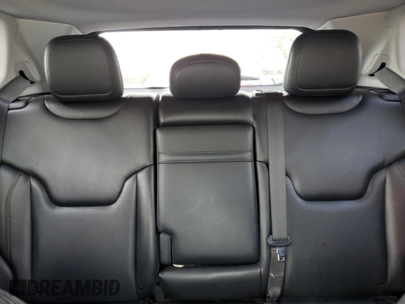 2019 Jeep Compass Limited with VIN 3C4NJDCB1KT672484, listed as a Copart auction lot 57934455 with 72,051 mi miles and Non repairable. Bid and sale history available at DreamBid. Image 10.