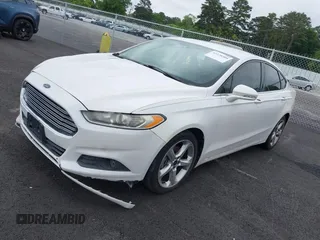 2016 Ford Fusion SE с VIN 3FA6P0HDXGR341001, выставлен на аукционе IAAI как лот 42220300 с пробегом 147 933 миль миль и . История ставок и продаж доступна на DreamBid. Изображение 2.