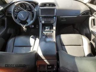 2019 Jaguar F-Pace 25t с VIN SADCS2FX2KA602035, выставлен на аукционе Copart как лот 52404845 с пробегом 104 972 миль миль и Списание • Salvage title. История ставок и продаж доступна на DreamBid. Изображение 8.