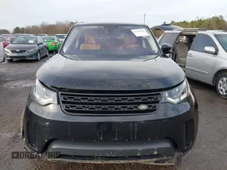 2017 Land Rover Discovery First Edition with VIN SALRTBBV2HA022146, listed as a IAAI auction lot 41584266 with 83,152 mi miles. Bid and sale history available at carsss.com. Image 11.