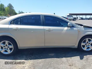 2009 Saturn Aura XE with VIN 1G8ZS57BX9F208557, listed as a IAAI auction lot 42043106 with 152,530 mi miles and . Bid and sale history available at DreamBid. Image 13.