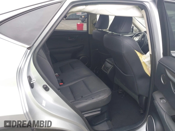 2019 Lexus NX 300 с VIN JTJYARBZ9K2158017, выставлен на аукционе IAAI как лот 42078770 с пробегом Не указан миль и . История ставок и продаж доступна на DreamBid. Изображение 8.