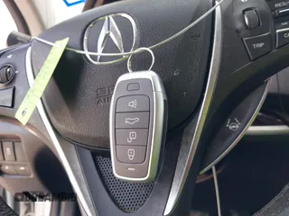 2017 Acura TLX Technology with VIN 19UUB1F57HA002596, listed as a IAAI auction lot 42561618 with 186,010 mi miles and . Bid and sale history available at DreamBid. Image 11.