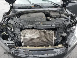 2016 Volvo V60 T5 Drive-E Premier with VIN YV140MEK5G1296344, listed as a Copart auction lot 85318124 with 164,521 mi miles and Salvage Title. Bid and sale history available at carsss.com. Image 12.
