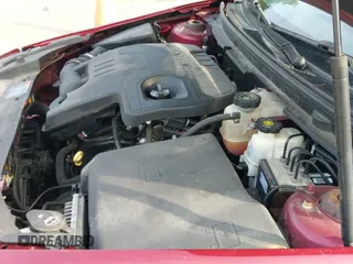 2011 Chevrolet Malibu 1LT z VIN 1G1ZC5E11BF224142, wystawiony jako IAAI lot #43271555 z przebiegiem 137 343 mil mil oraz . Historia ofert i sprzedaży dostępna na DreamBid. Obrazek 19.