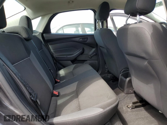 2013 Ford Focus S with VIN 1FADP3E29DL145170, listed as a Copart auction lot 53921625 with 180,012 mi miles and Salvage Title. Bid and sale history available at carsss.com. Image 10.