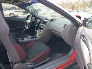 2000 Toyota Celica GT with VIN JTDDR32T5Y0016240, listed as a IAAI auction lot 41783204 with 224,889 mi miles and . Bid and sale history available at DreamBid. Image 5.