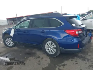 2017 Subaru Outback Premium with VIN 4S4BSAHC9H3222808, listed as a IAAI auction lot 42108806 with 78,073 mi miles and . Bid and sale history available at DreamBid. Image 14.