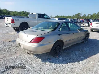 1999 Acura CL Premium z VIN 19UYA2255XL014474, wystawiony jako IAAI lot #42124075 z przebiegiem 212 404 mil mil oraz . Historia ofert i sprzedaży dostępna na DreamBid. Obrazek 4.
