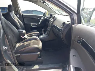 2008 Saturn VUE z VIN 3GSDL93778S571645, wystawiony jako IAAI lot #42113561 z przebiegiem 59 539 mil mil oraz . Historia ofert i sprzedaży dostępna na DreamBid. Obrazek 5.