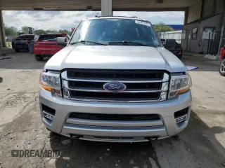 2017 Ford Expedition Max XLT с VIN 1FMJK1JTXHEA54963, выставлен на аукционе Copart как лот 54401875 с пробегом 135 309 миль миль и Списание • Salvage title. История ставок и продаж доступна на DreamBid. Изображение 5.