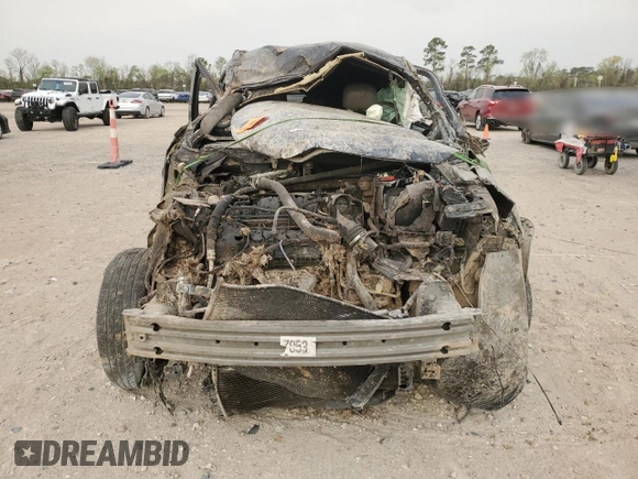 2013 Ford Explorer z VIN 1FM5K7B80DGC05449, wystawiony jako Copart lot #49734065 z przebiegiem Nie podano mil oraz Nie do naprawy • Non repairable. Historia ofert i sprzedaży dostępna na DreamBid. Obrazek 5.