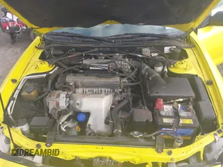 1997 Toyota Celica GT with VIN JT5FG02T6V0043774, listed as a IAAI auction lot 41901176 with 184,129 mi miles. Bid and sale history available at carsss.com. Image 10.